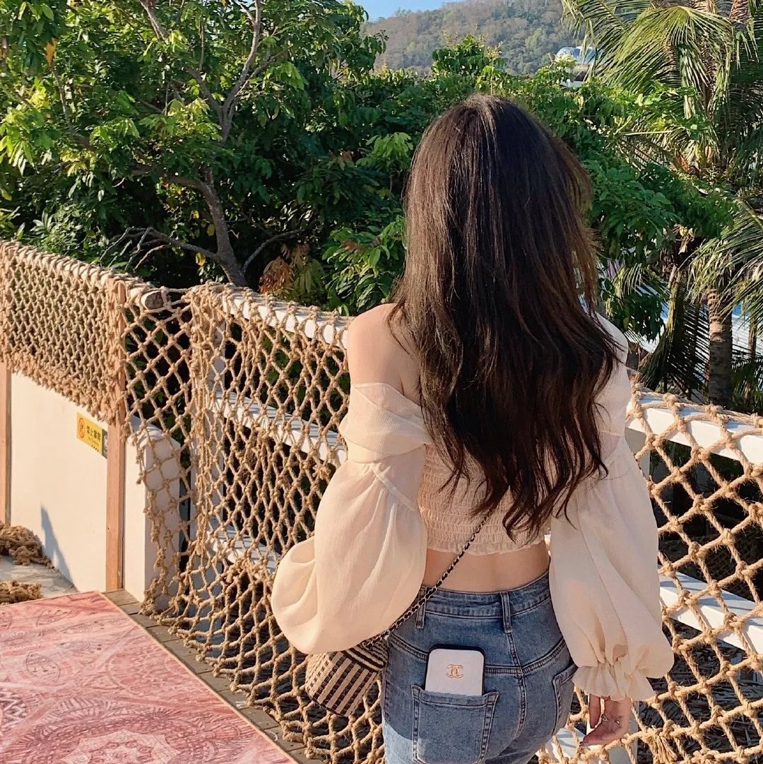 春光灿烂猪九妹